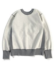 画像7: Riding Equipment Research Sweat Shirt (7)