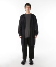 画像10: n.hoolywood / エヌハリウッド LONG CARDIGAN (10)