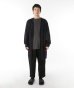 画像10: n.hoolywood / エヌハリウッド LONG CARDIGAN