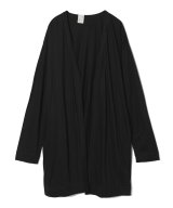 n.hoolywood / エヌハリウッド LONG CARDIGAN