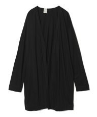 画像1: n.hoolywood / エヌハリウッド LONG CARDIGAN (1)