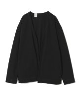 n.hoolywood / エヌハリウッド SHORT CARDIGAN