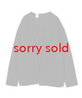 n.hoolywood / エヌハリウッド SHORT CARDIGAN