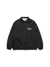 画像2: wackomaria  / ワコマリア 56 TATTOO STUDIO / COACH JACKET (2)