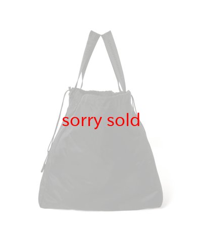 画像2: n.hoolywood / エヌハリウッド OUTDOOR PRODUCTS TOTE BAG