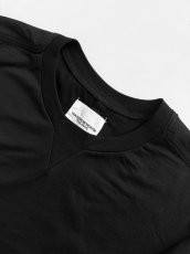 画像3: TAKAHIROMIYASHITATheSoloist / ソロイスト crew neck s/s tee. (3)