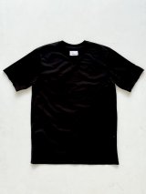 TAKAHIROMIYASHITATheSoloist / ソロイスト crew neck s/s tee.