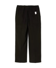 画像4: n.hoolywood / エヌハリウッド DOUBLE TUCK TROUSERS (4)