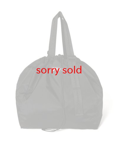 画像4: n.hoolywood / エヌハリウッド OUTDOOR PRODUCTS TOTE BAG