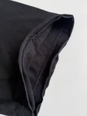 画像5: TAKAHIROMIYASHITATheSoloist / ソロイスト oversized crew neck s/s tee. (5)