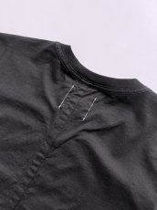 画像4: TAKAHIROMIYASHITATheSoloist / ソロイスト crew neck s/s tee. (4)