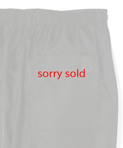 画像5: n.hoolywood / エヌハリウッド WIDE EASY PANTS