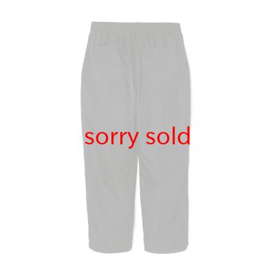 画像2: n.hoolywood / エヌハリウッド WIDE EASY PANTS