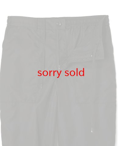 画像3: n.hoolywood / エヌハリウッド WIDE EASY PANTS