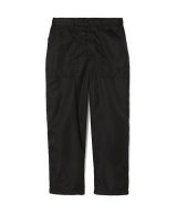 n.hoolywood / エヌハリウッド WIDE EASY PANTS