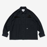 wtaps/ ダブルタップス JMOD 02 / LS / COTTON. RIPSTOP