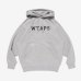 画像1: wtaps/ ダブルタップス ACADEMY / HOODY / COTTON (1)