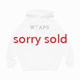 wtaps/ ダブルタップス ACADEMY / HOODY / COTTON
