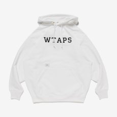 画像1: wtaps/ ダブルタップス ACADEMY / HOODY / COTTON (1)