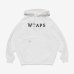 画像4: wtaps/ ダブルタップス ACADEMY / HOODY / COTTON (4)