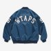 画像2: wtaps/ ダブルタップス TEAM / JACKET / NYLON. TWILL (2)