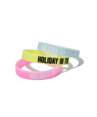 画像1: Camp Crew / Glow Sil Band (1)