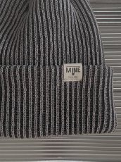 画像7: MINE / マイン 2way Paper Beanie (7)