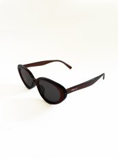画像4: MINE / マイン Glasses #03 with a case (4)