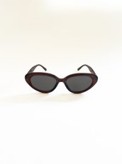 画像3: MINE / マイン Glasses #03 with a case (3)