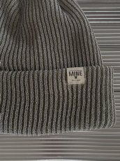 画像8: MINE / マイン 2way Paper Beanie (8)