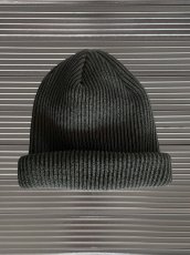 画像6: MINE / マイン 2way Paper Beanie (6)