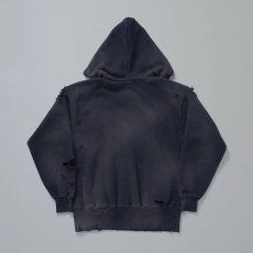 画像2: New Manual #031 CP AFTER HOODIE (2)