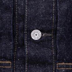 画像6: New Manual #006 LV 2ND T-BACK JACKET ONE-WASHED  (6)