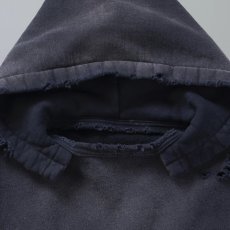 画像3: New Manual #031 CP AFTER HOODIE (3)