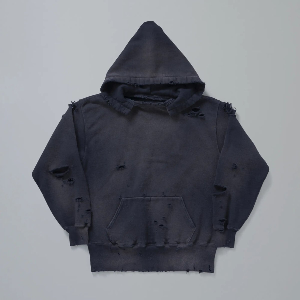 画像1: New Manual #031 CP AFTER HOODIE (1)