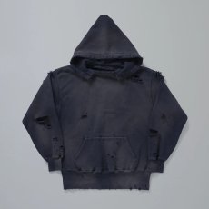 画像1: New Manual #031 CP AFTER HOODIE (1)