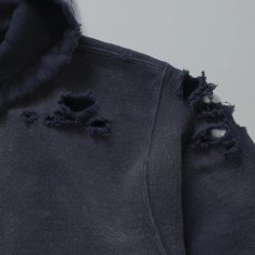 画像4: New Manual #031 CP AFTER HOODIE (4)