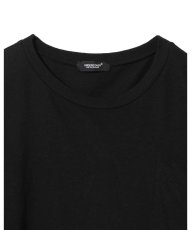 画像3: undercover/アンダーカバー Layered cut and sew (3)