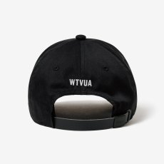 画像3: wtaps/ ダブルタップス T-6M 01 / CAP / CTPL. TWILL (3)