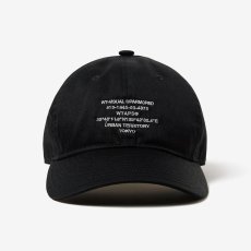 画像1: wtaps/ ダブルタップス T-6M 01 / CAP / CTPL. TWILL (1)