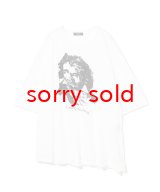 undercover/アンダーカバー Languid TEE Beethven