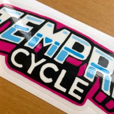 画像2: tempra/テンプラ  80s Game ステッカー (2)