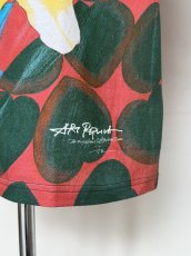 画像3: TALKING ABOUT THE ABSTRACTION / ART REPLICA T-SHIRTS (3)