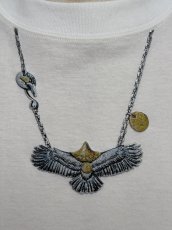 画像2: TALKING ABOUT THE ABSTRACTION / NATIVE TOP T-SHIRTS (2)