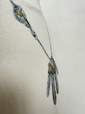 画像4: sale TALKING ABOUT THE ABSTRACTION / NATIVE TOP T-SHIRTS (4)