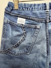 画像3: TALKING ABOUT THE ABSTRACTION / PRINT SHORTS (3)