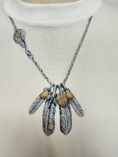 画像3: sale TALKING ABOUT THE ABSTRACTION / NATIVE TOP T-SHIRTS (3)