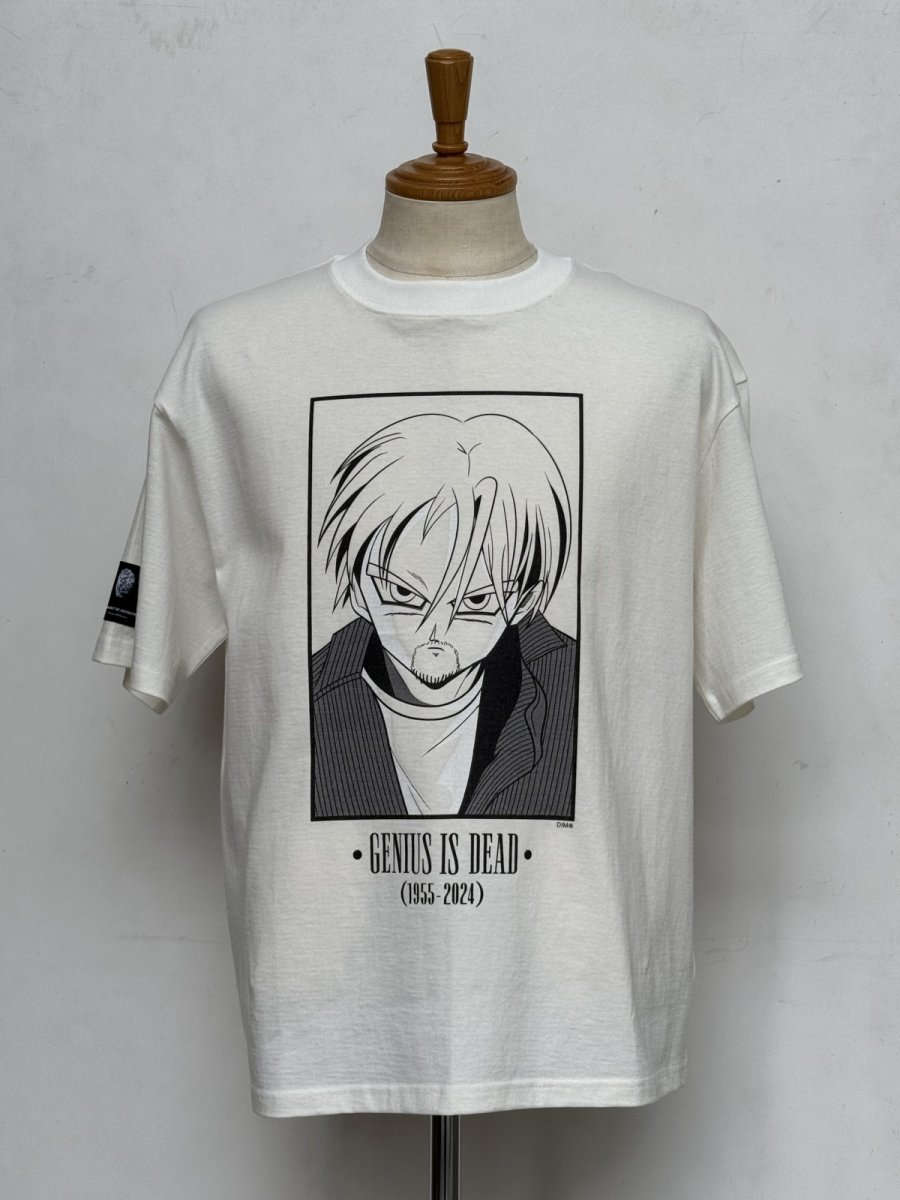 画像1: sale TALKING ABOUT THE ABSTRACTION / IF A GENIUS DREW A GENIUS 2 (1)