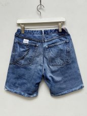 画像2: TALKING ABOUT THE ABSTRACTION / PRINT SHORTS (2)