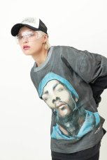 画像5: sale TALKING ABOUT THE ABSTRACTION / ART REPLICA T-SHIRTS (5)